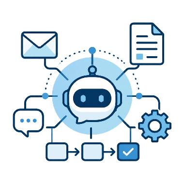 AIエージェント・自動化開発